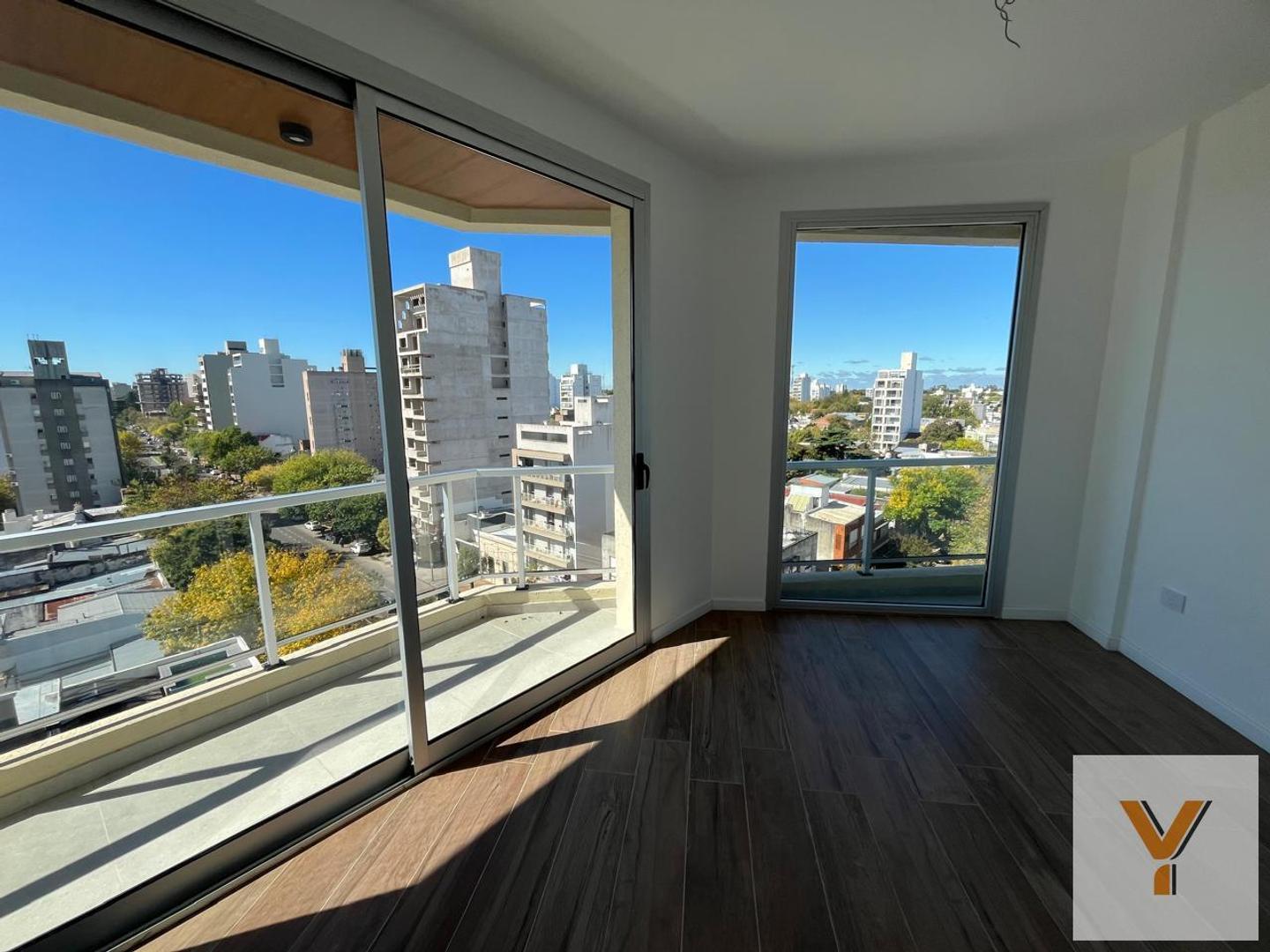 Departamento en Alquiler A Estrenar