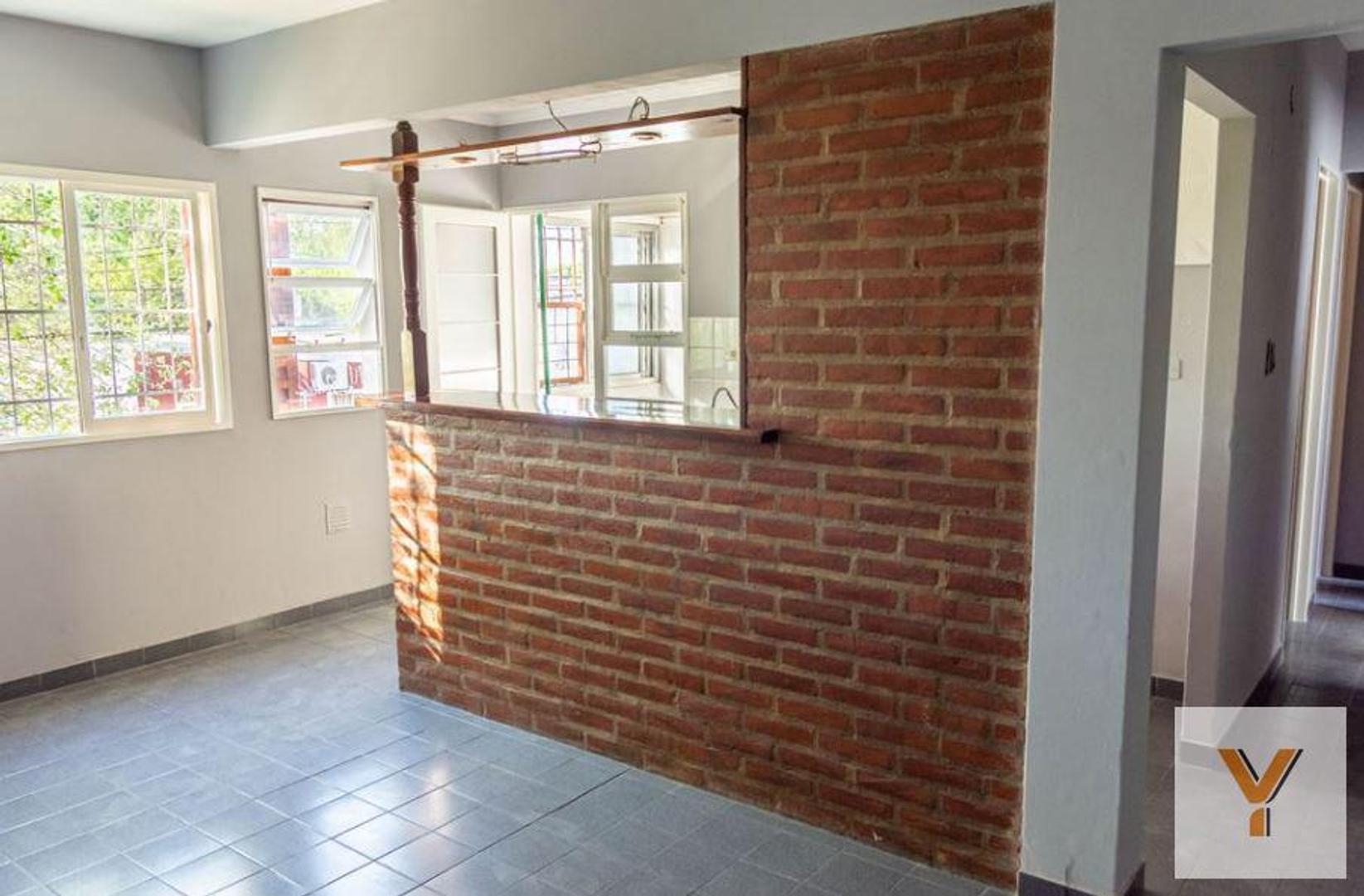 Departamento en Venta 30 años