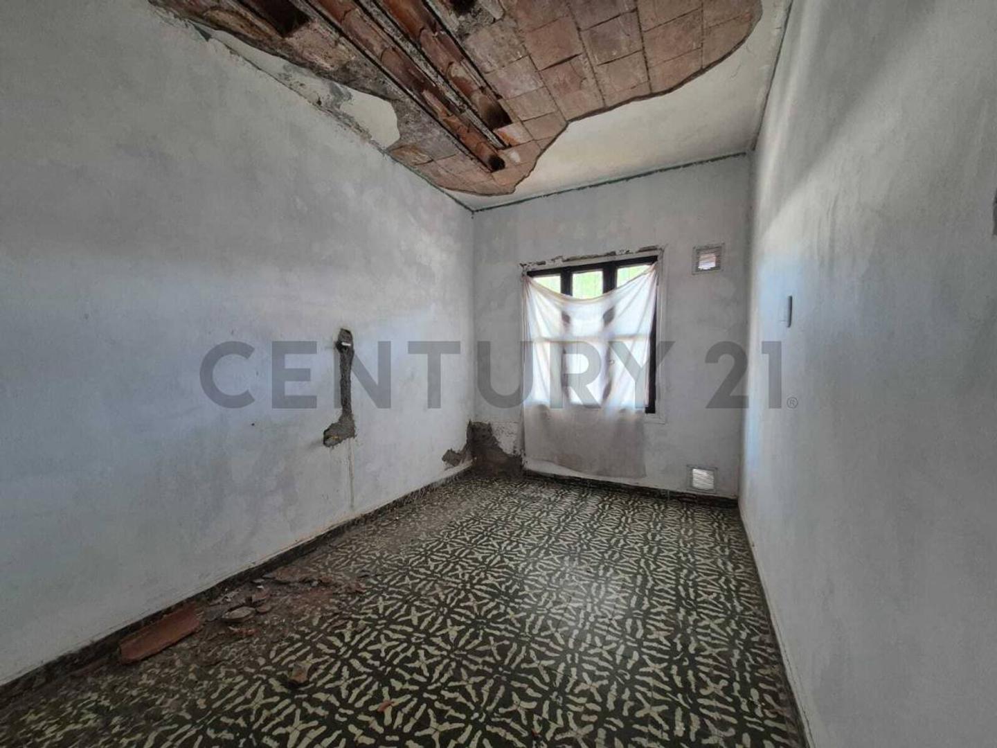 Paso del Portillo 600, Piso 0