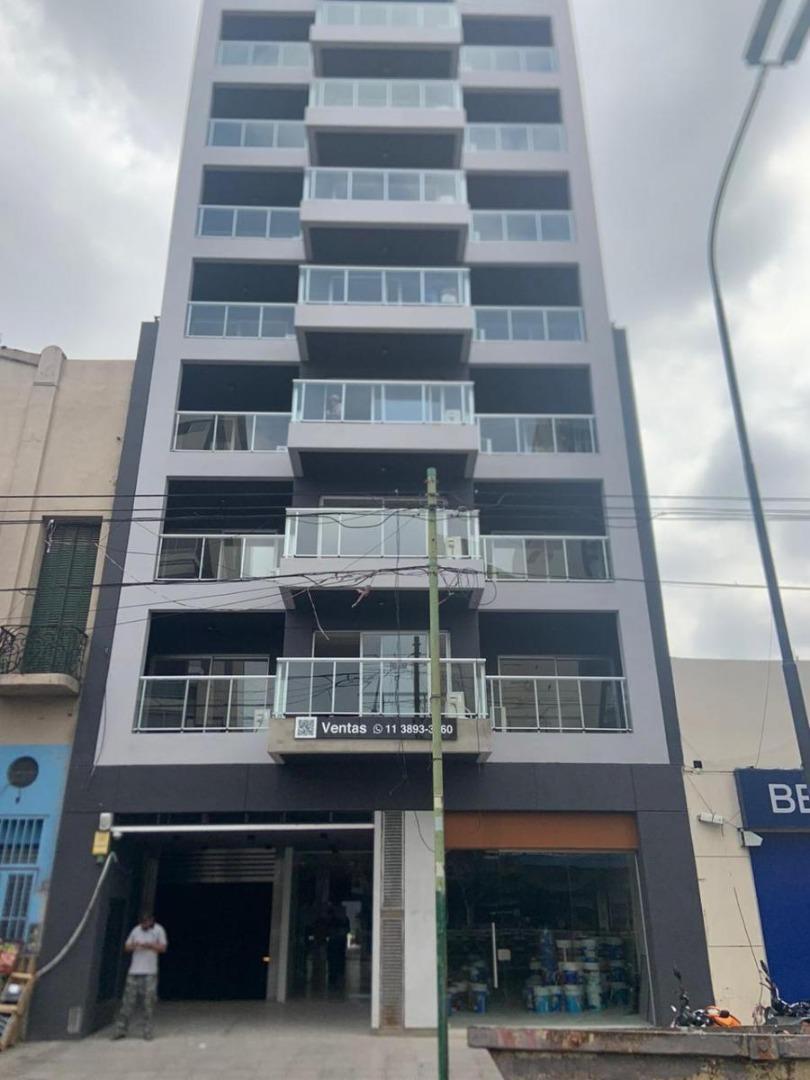 Venta Departamento Villa del Parque 2 Ambientes A estrenar