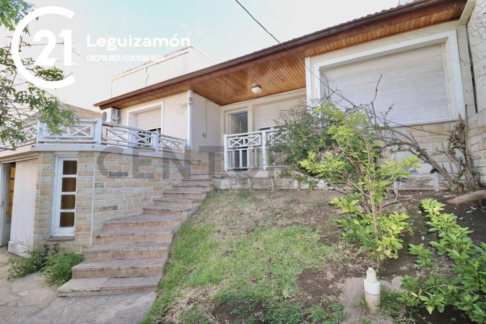 ALQUILER CASA CUATRO AMBIENTES RINCON DE MILBERG TIGRE