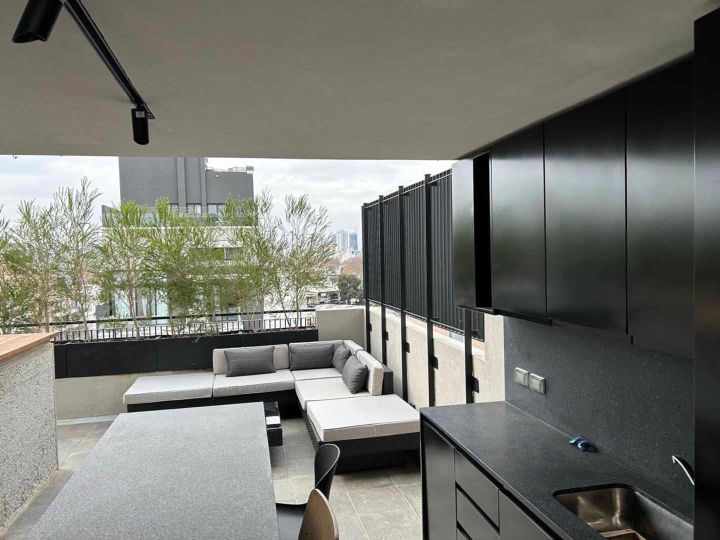 Departamento en Venta de 3 dormitorios