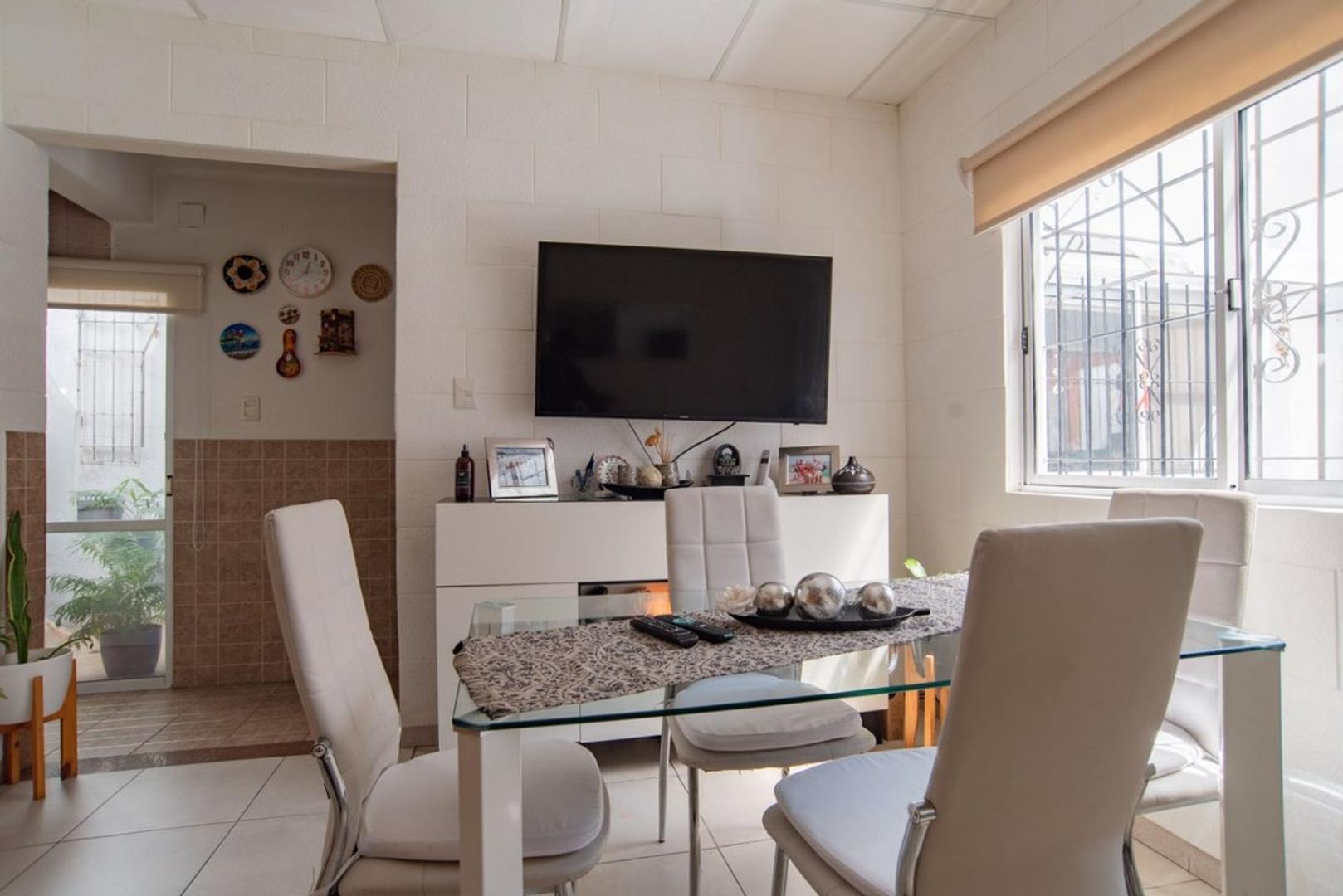 PH 3 amb en Belgrano c terraza propia sin expensas