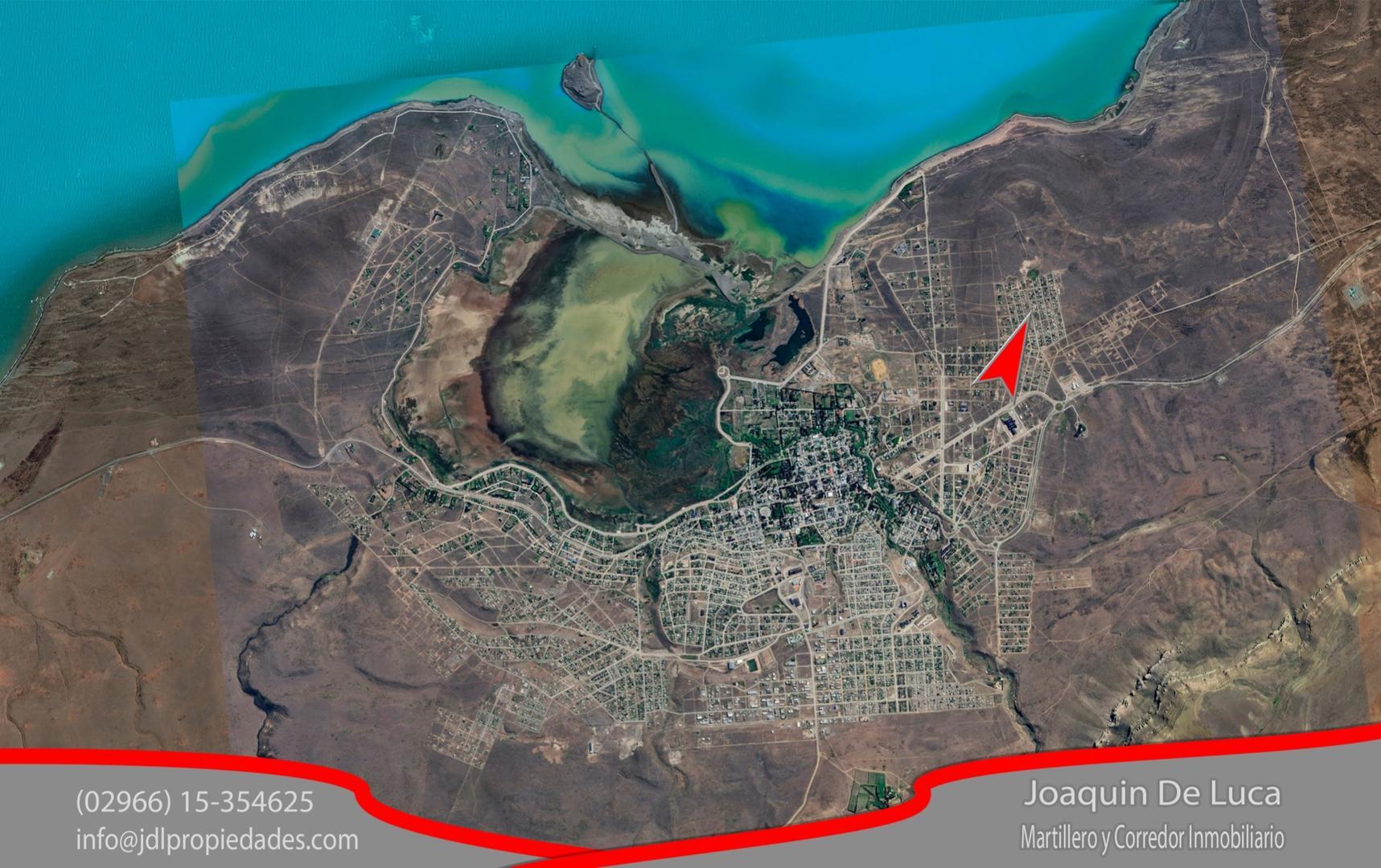 Casa en Venta en El Calafate, USD 110.000