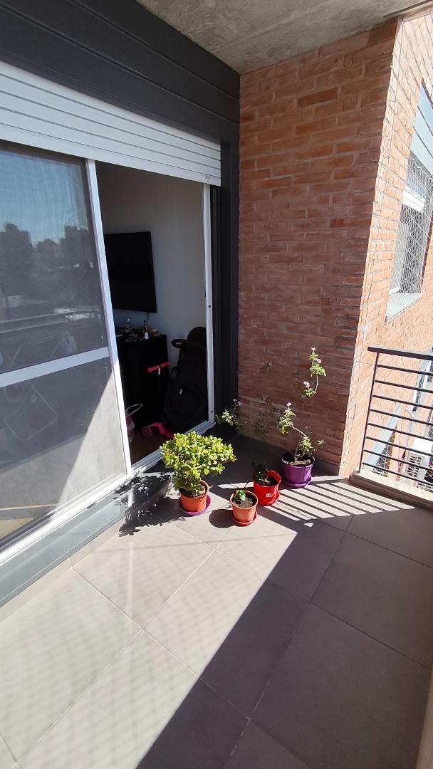 Depto. 2 dormitorios Bauen Adjudicado y en posesión