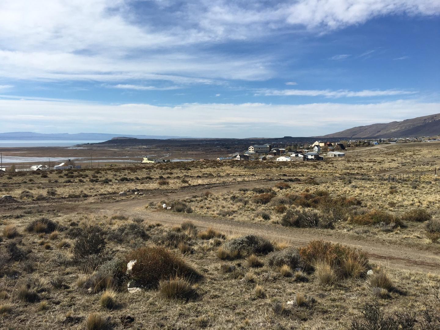Terreno en Venta en El Calafate, USD 21.800