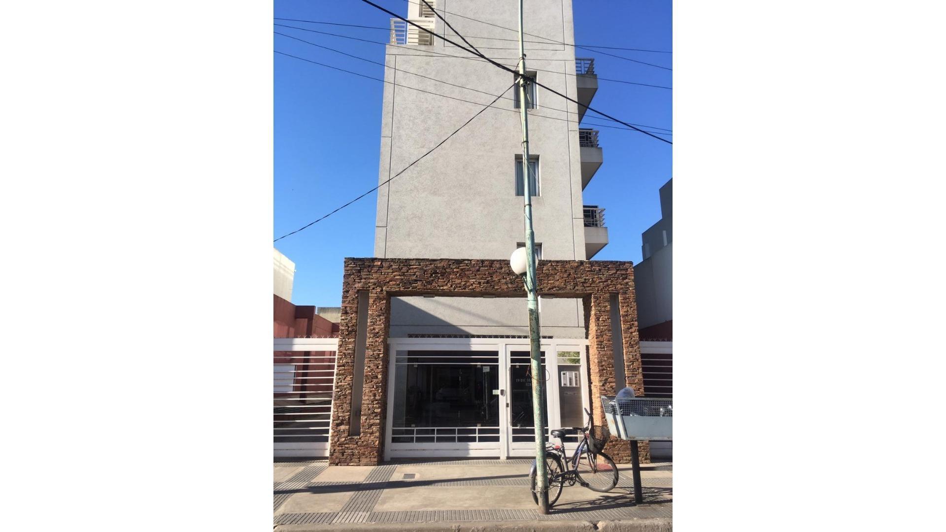 Monoambiente en excelentes condiciones