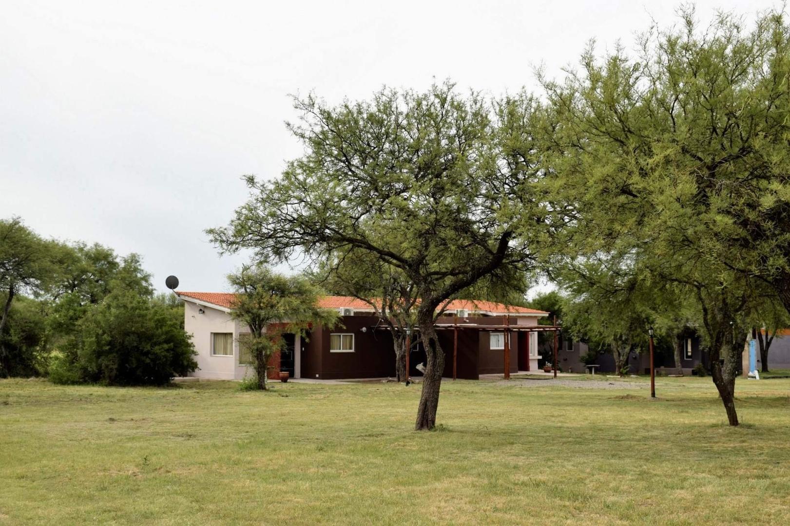 Estancia Mediterránea