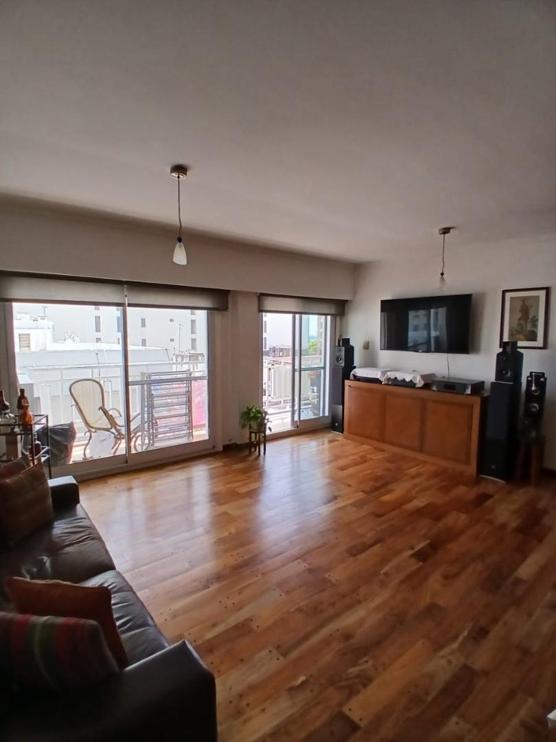 Departamento en Venta de 3 dormitorios