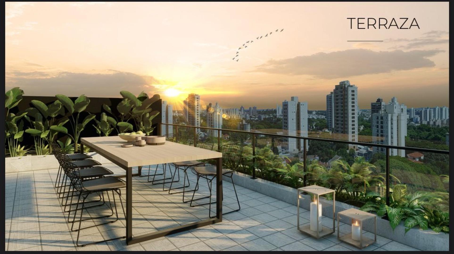 Departamento en Venta A Estrenar