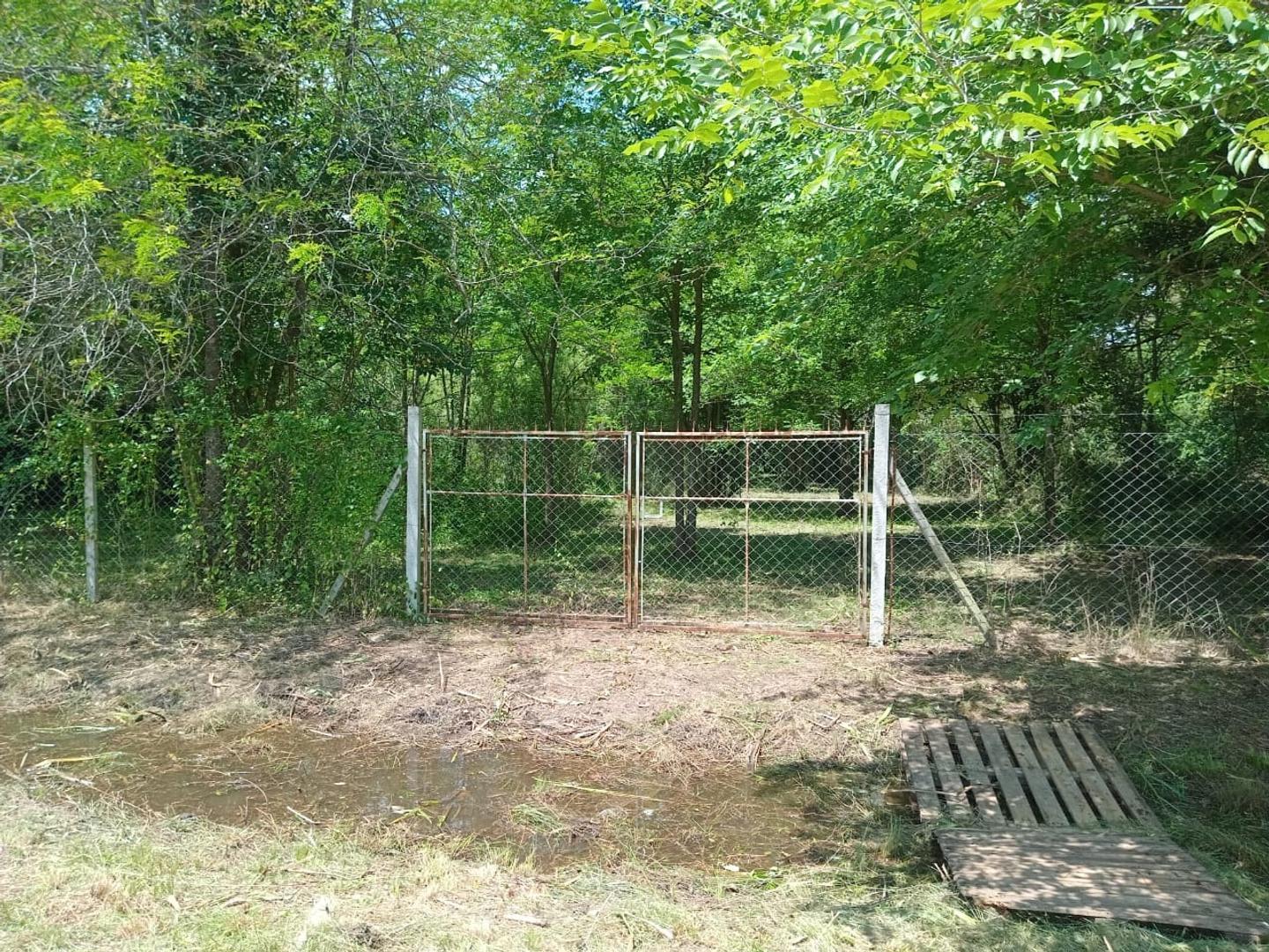 Excelente gran terreno en Comarca del Sol