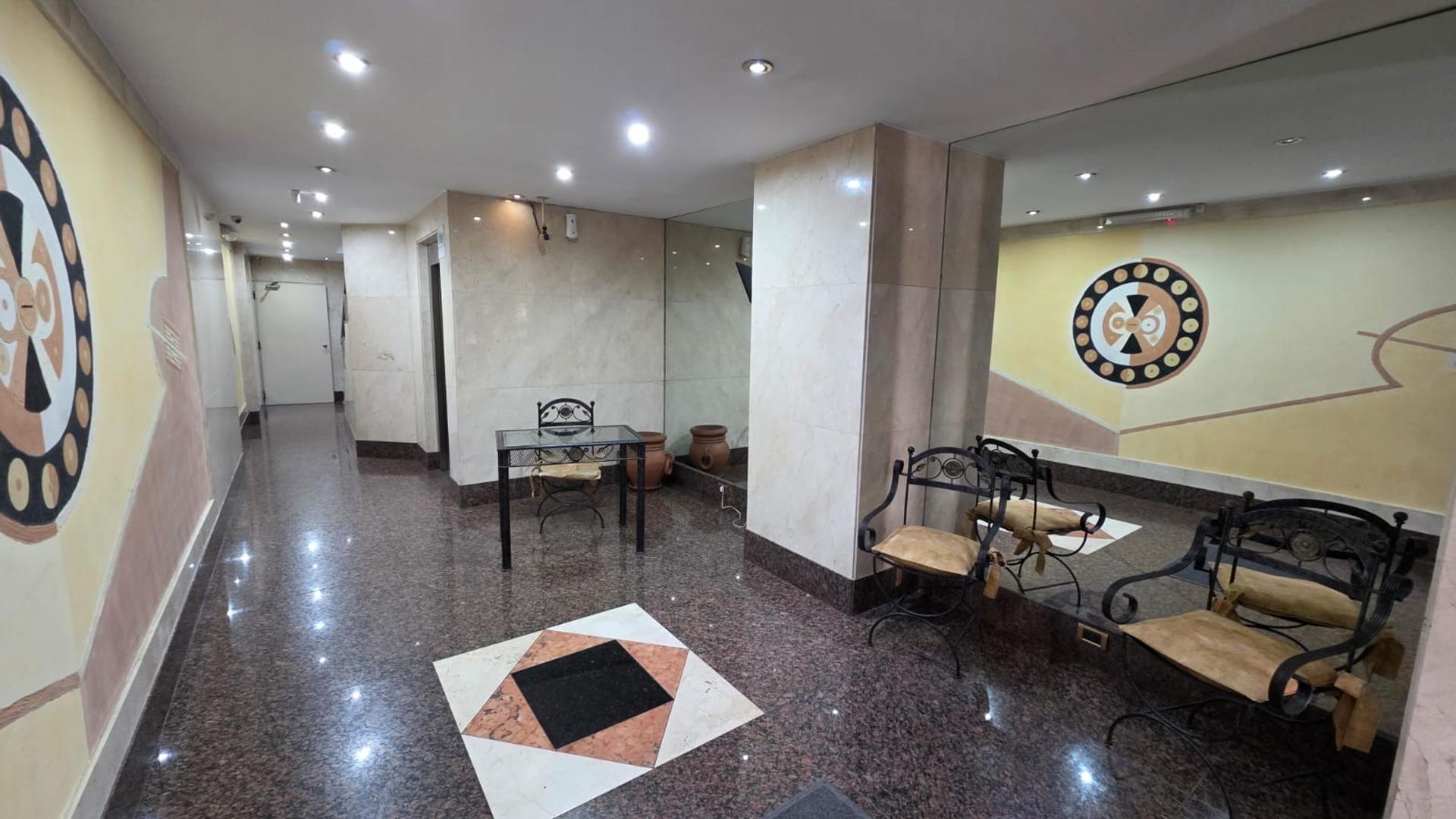 Departamento en Alquiler de 4 ambientes