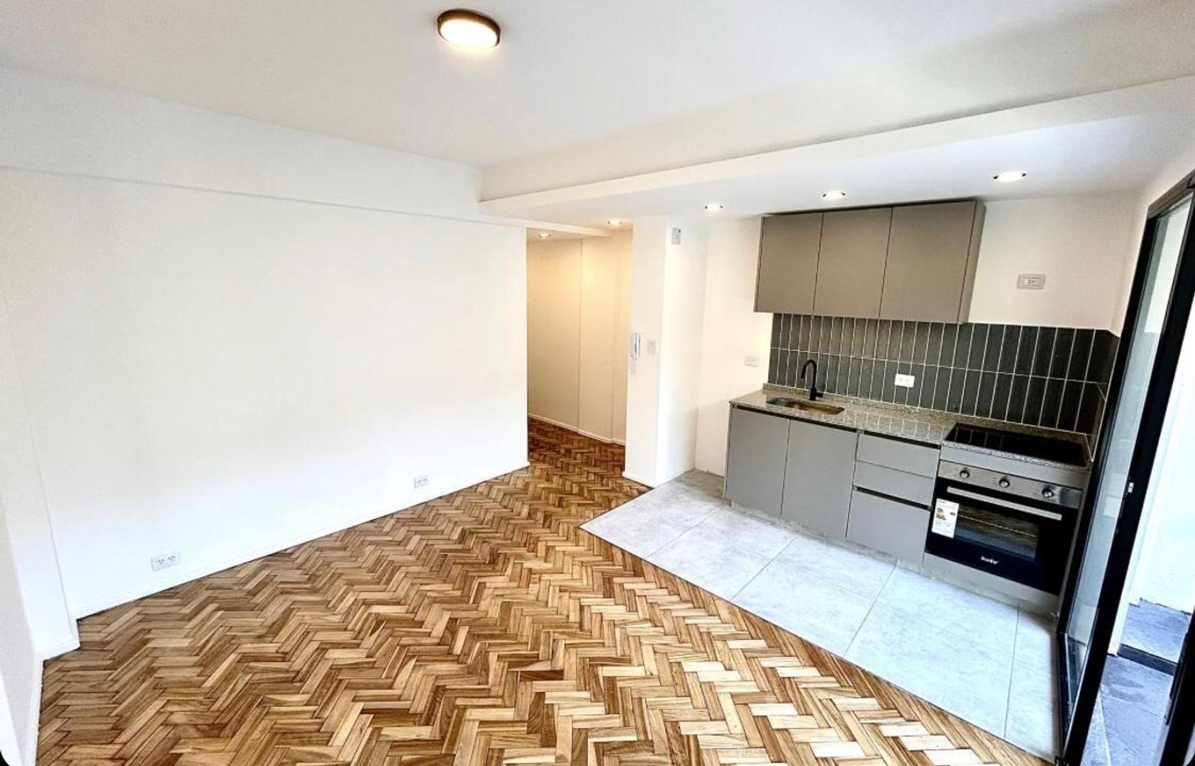 Mcal. Antonio José De Sucre 1400, Piso 1