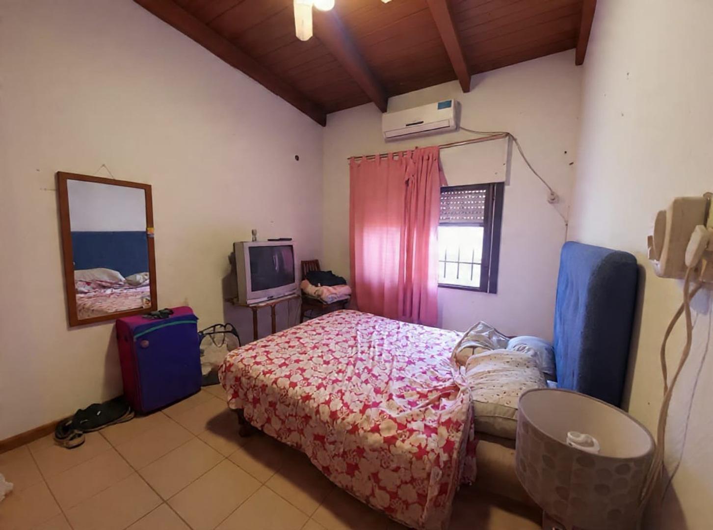 Depto Tipo Casa en Venta de 3 dormitorios
