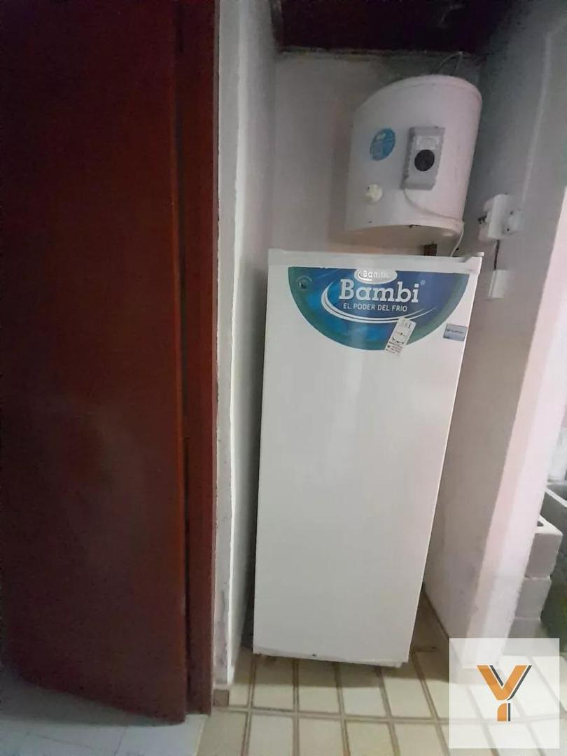 Departamento en Venta en San Clemente del Tuyú, USD 35.000