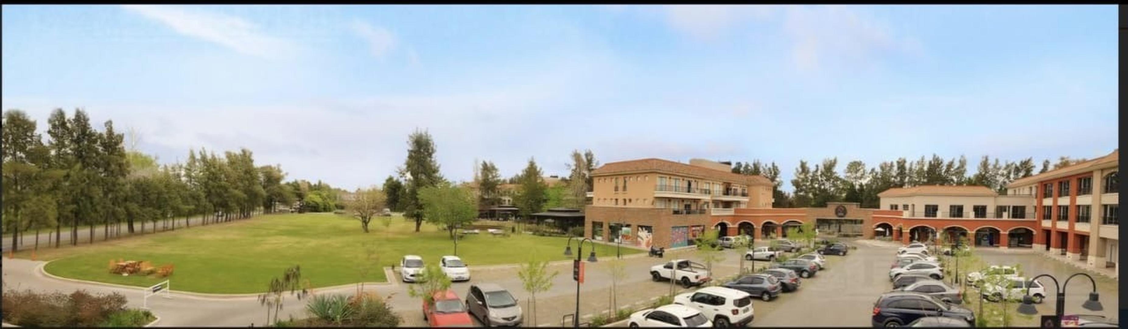 Pilar - Pueblo Caamaño