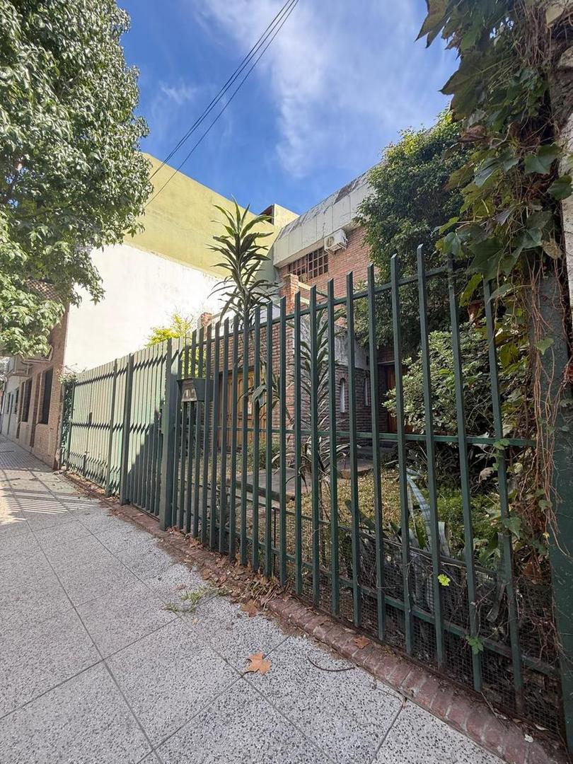 Casa en Venta en Villa Urquiza, USD 340.000