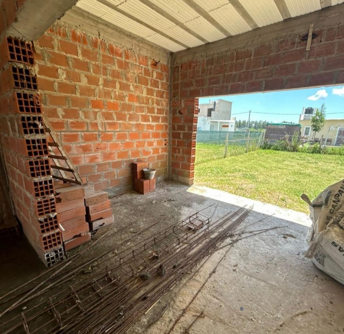 Casa en Venta A Estrenar