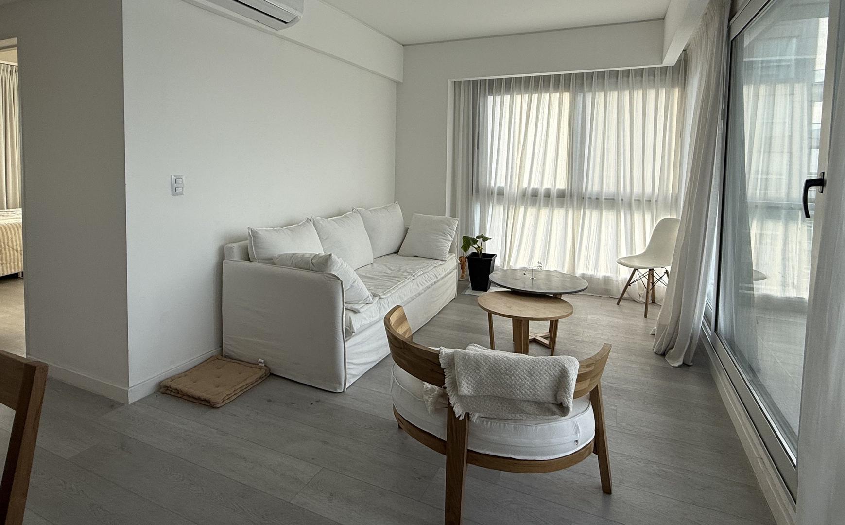 Departamento en Alquiler de 3 ambientes