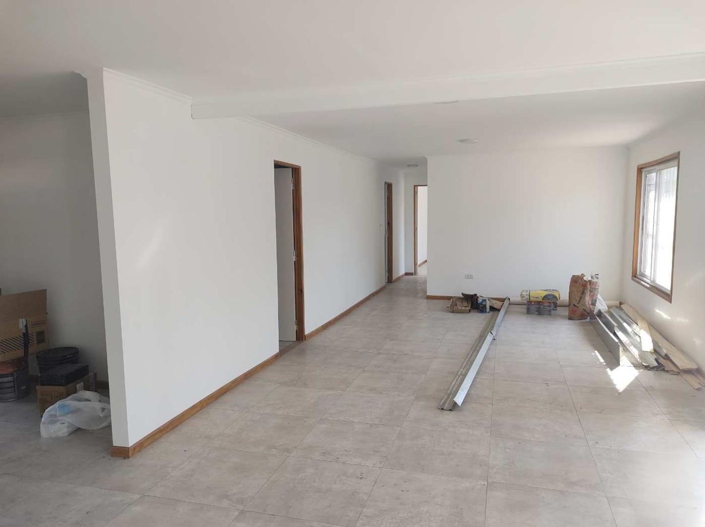 Casa en Venta en Manuel Ocampo, USD 65.000