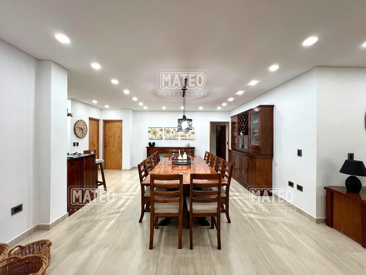 DESTACADA PROPIEDAD EN FRANCISCO ALVAREZ