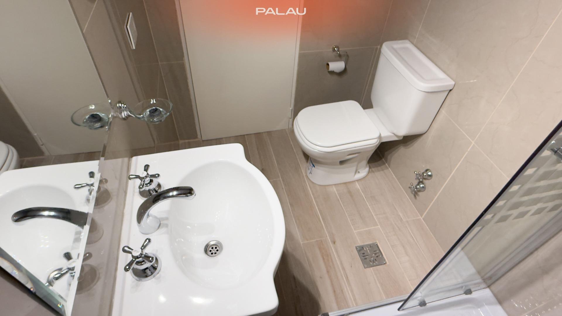 Ver Video-Sin muebles-2 Amb.lateral en excelente ubicación