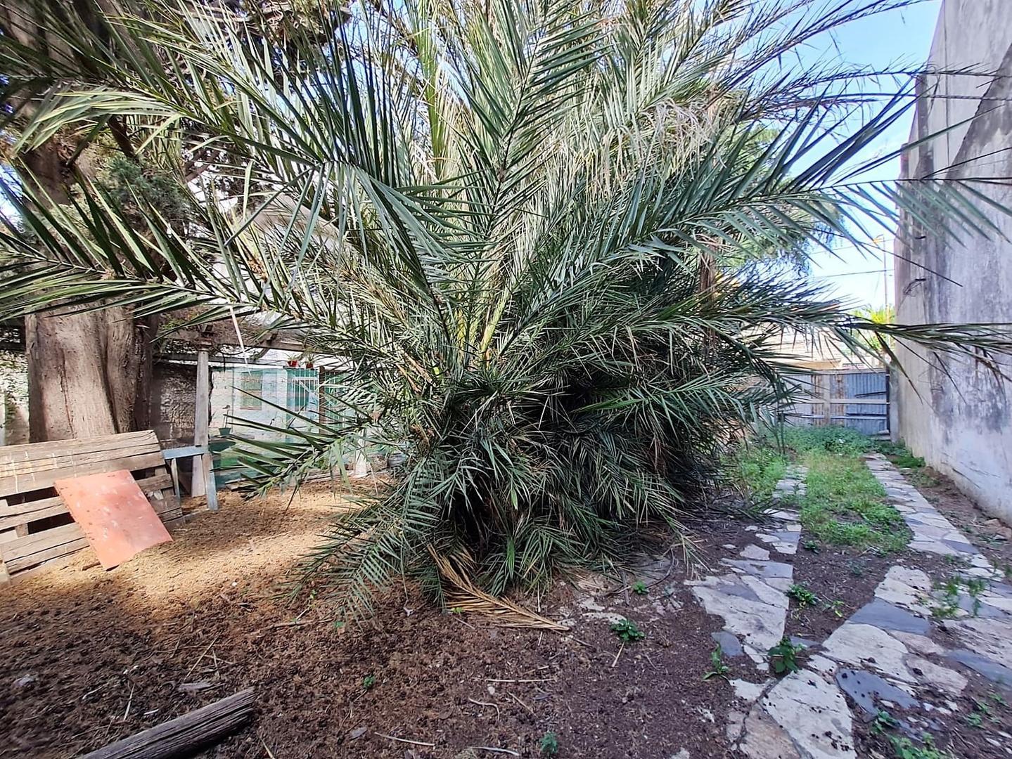 Terreno en Venta, FOS 5