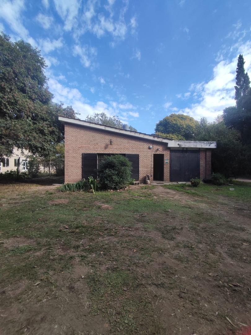 Casa en venta Villa Retiro