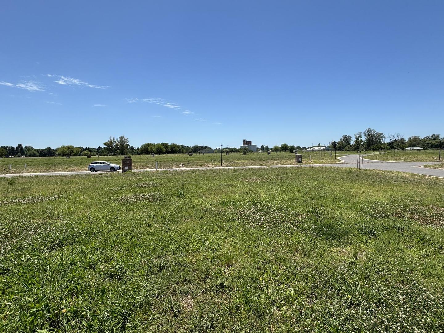 Lote en venta en Barrio Cerrado La Posta, Pilar, GBA Norte