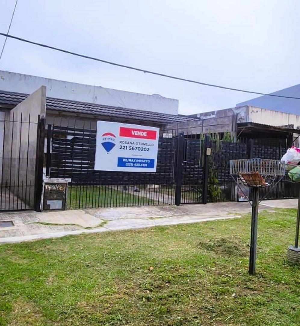 Depto Tipo Casa en Venta de 4 ambientes