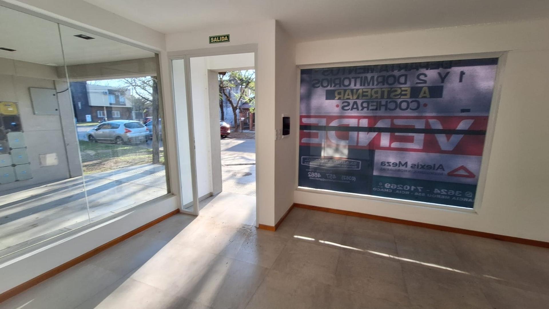 Se Vende Local Comercial a Estrenar