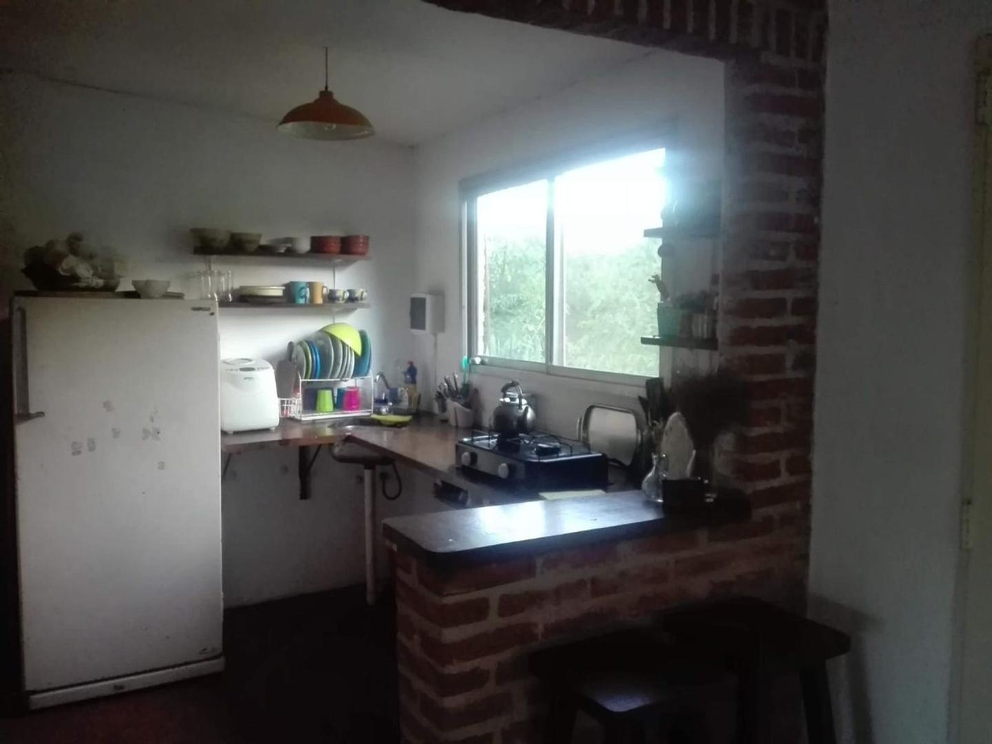 CASA EN VENTA  C/AMARRA CLUB JARDÍN NÁUTICO ESOBAR