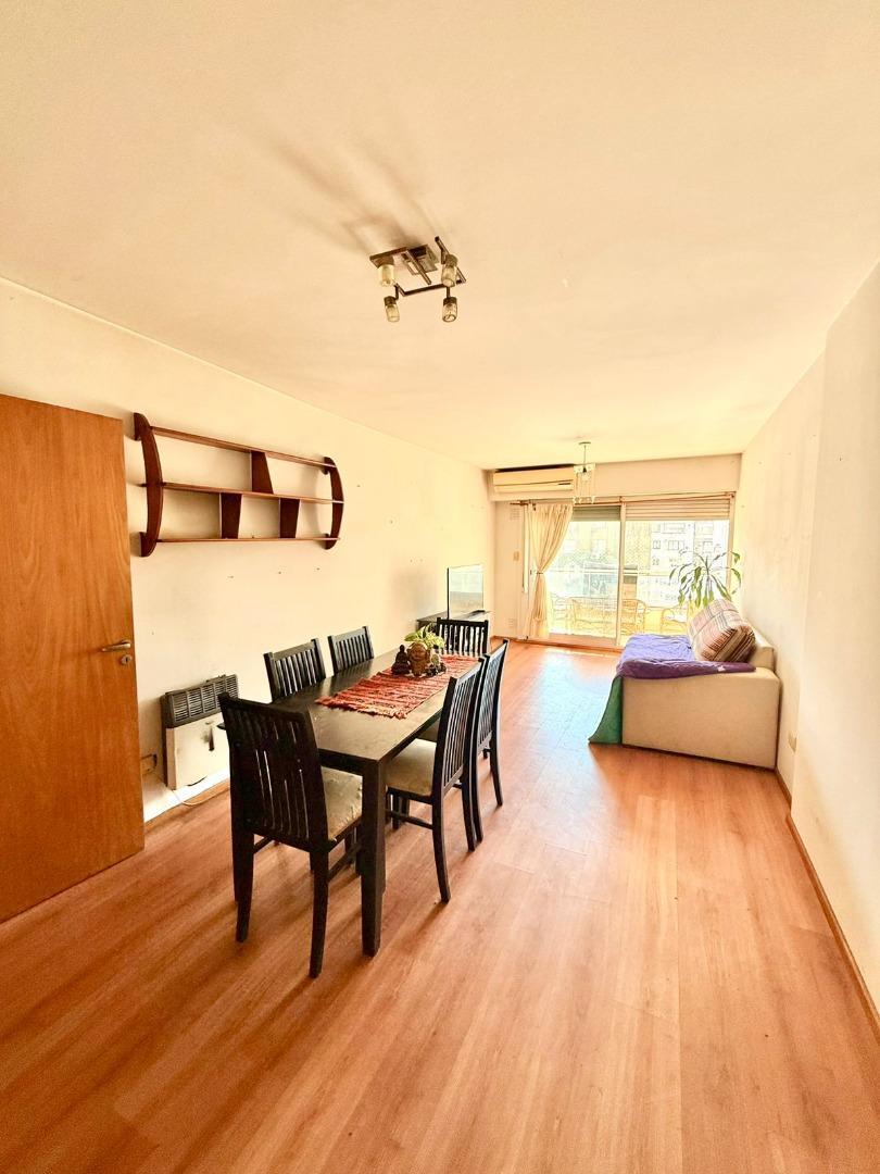 VENTA DE DEPARTAMENTO DE 2 DORMITORIOS CON AMENITIES CENTRO