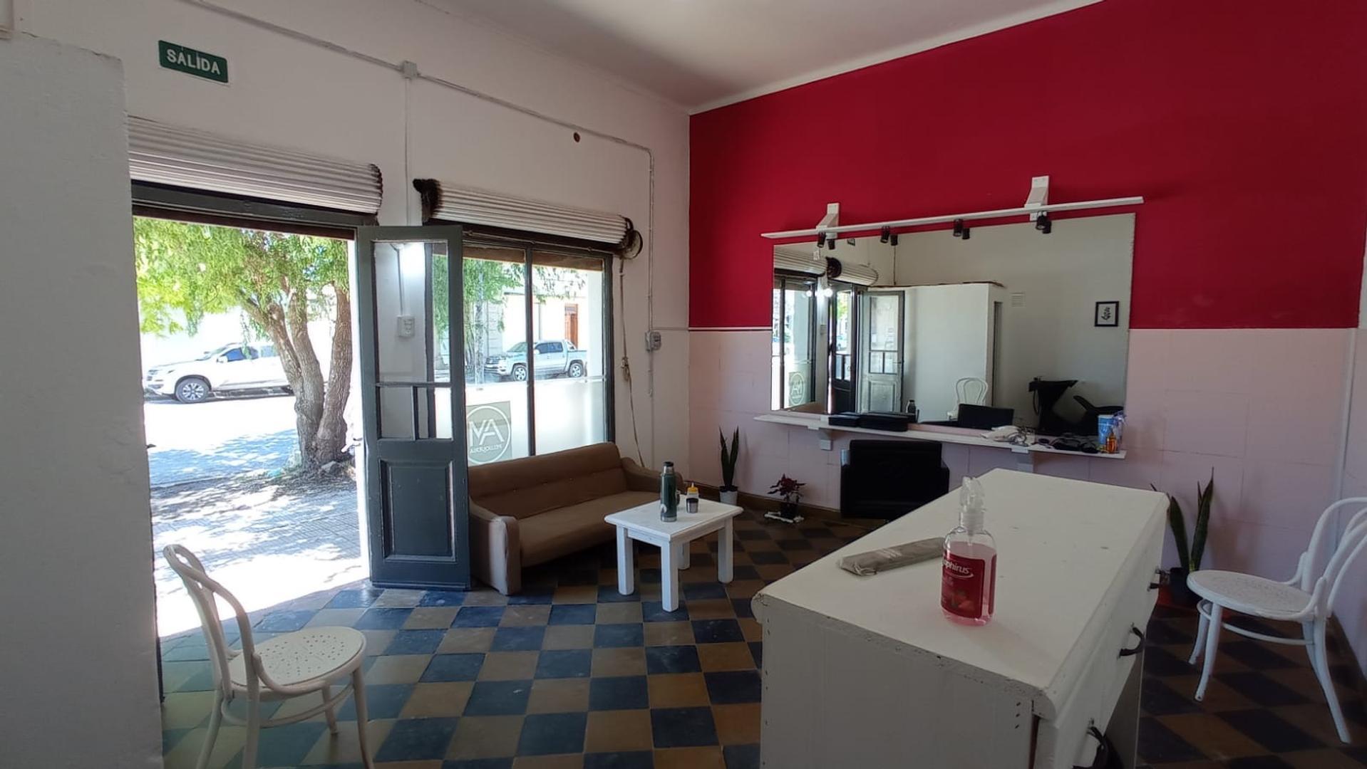 Avenida Solanet 757
