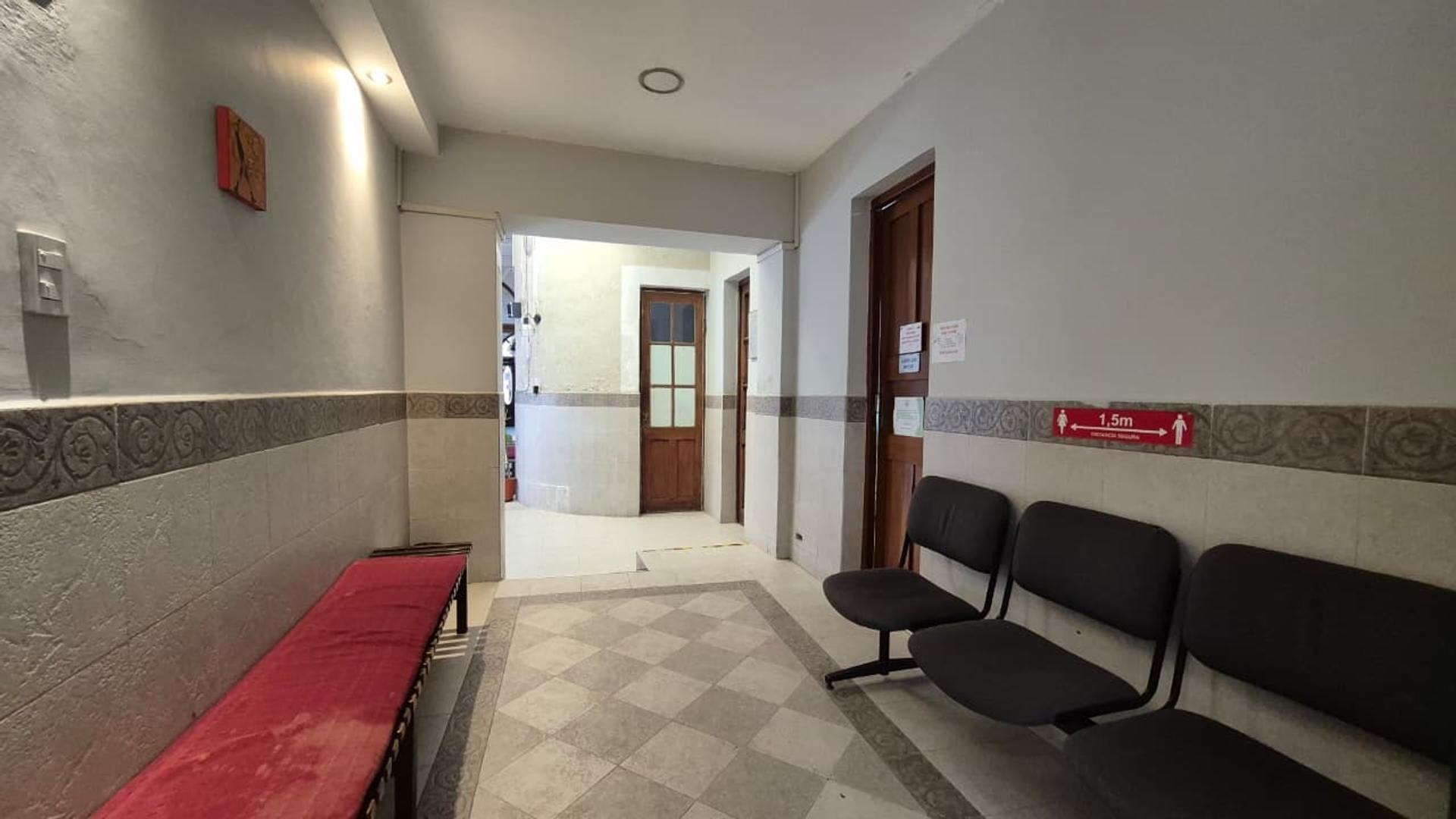 Oficina en venta - En el centro de Salta