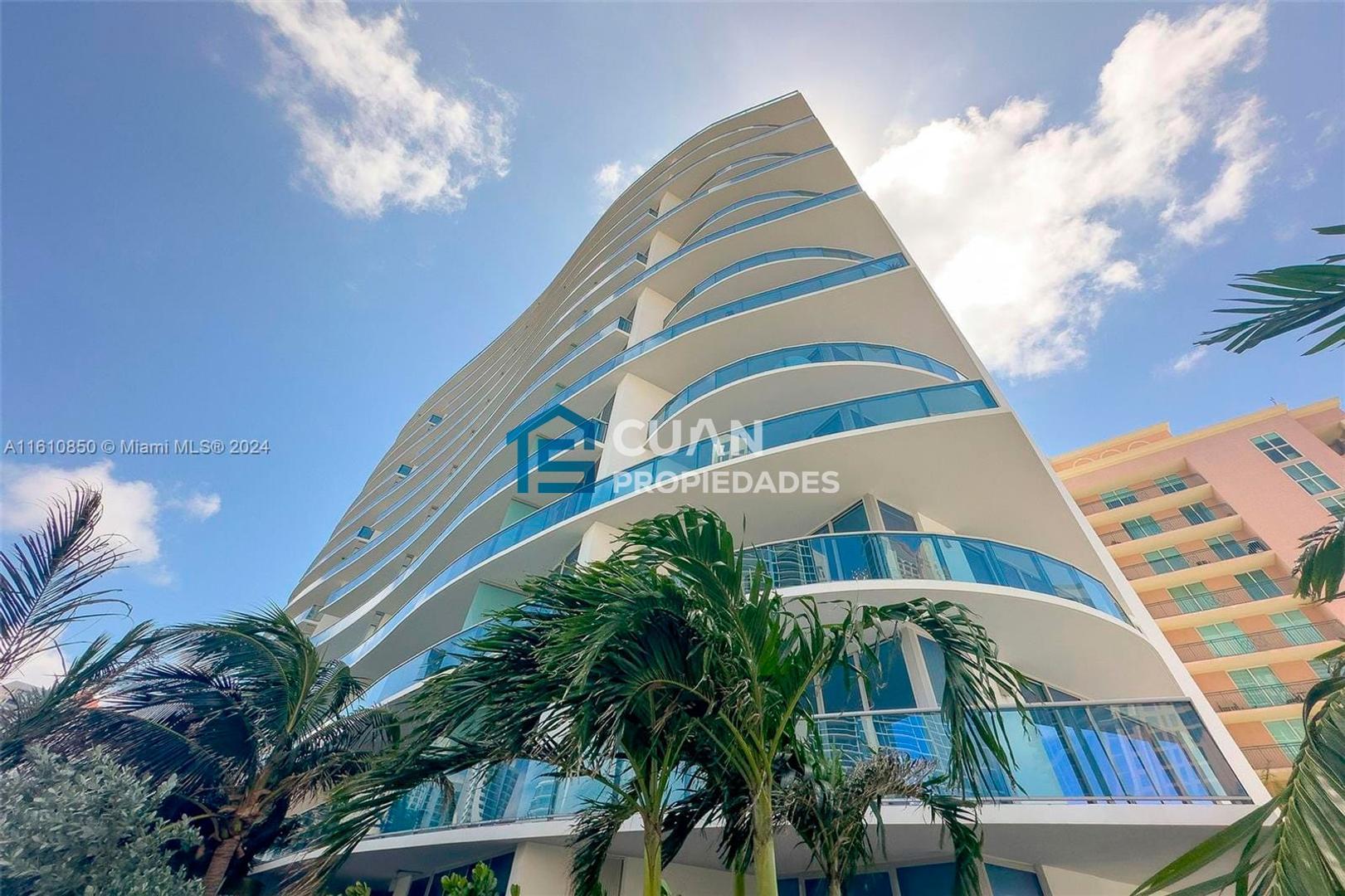 Departamento en Venta en Miami, USD 1.450.000