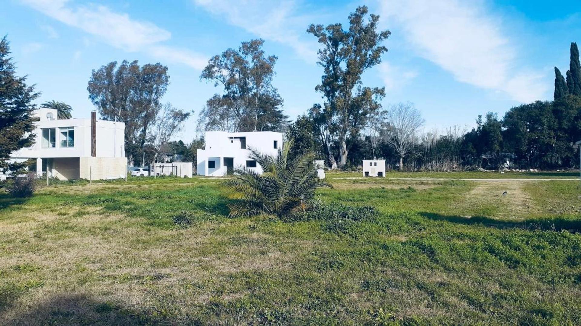 Terreno en venta - 432mts2 - Villa Elisa