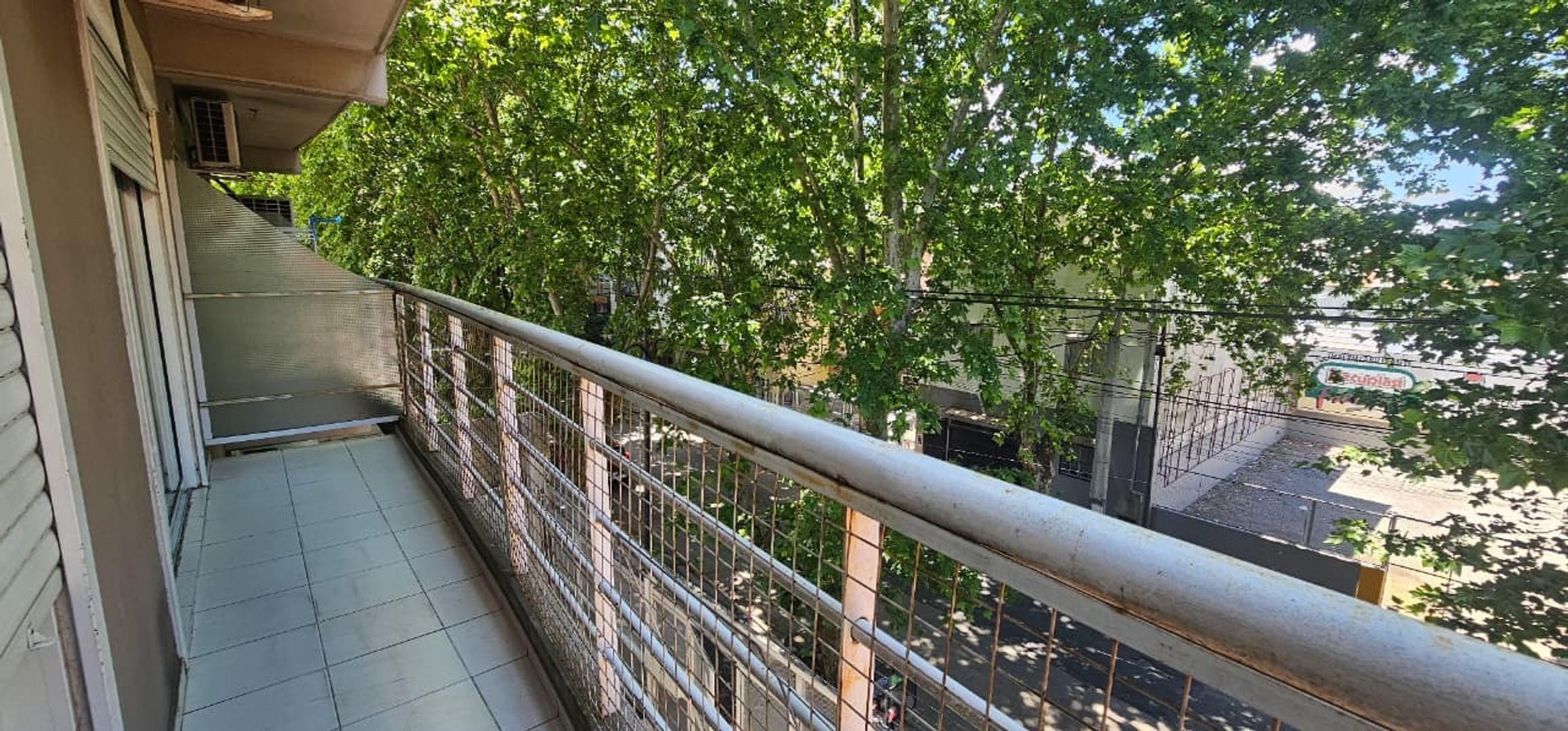 Departamento en Venta en Centro, USD 95.000