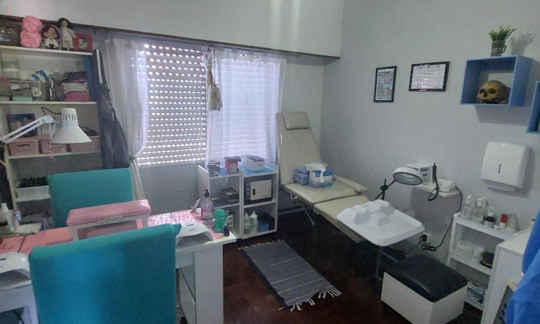 Muy Lindo Tipo Casa 4 AMB en Planta Alta