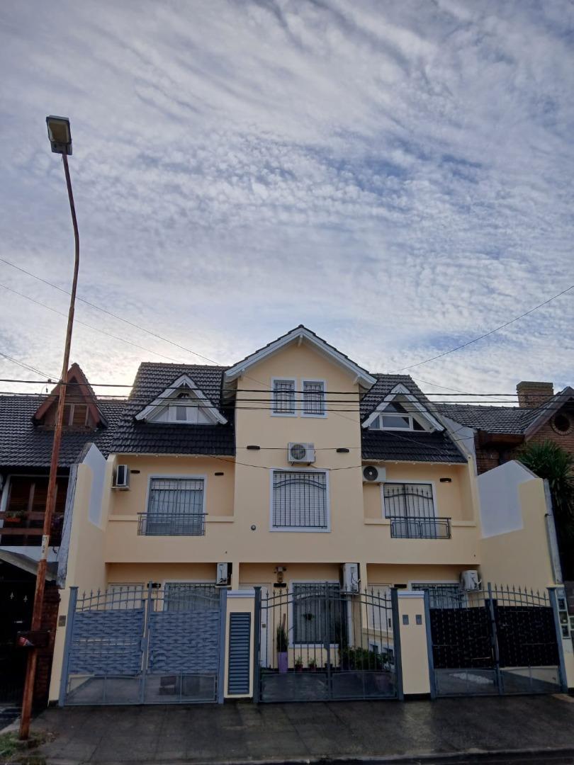 triplex 4 ambientes venta Ramos Mejia