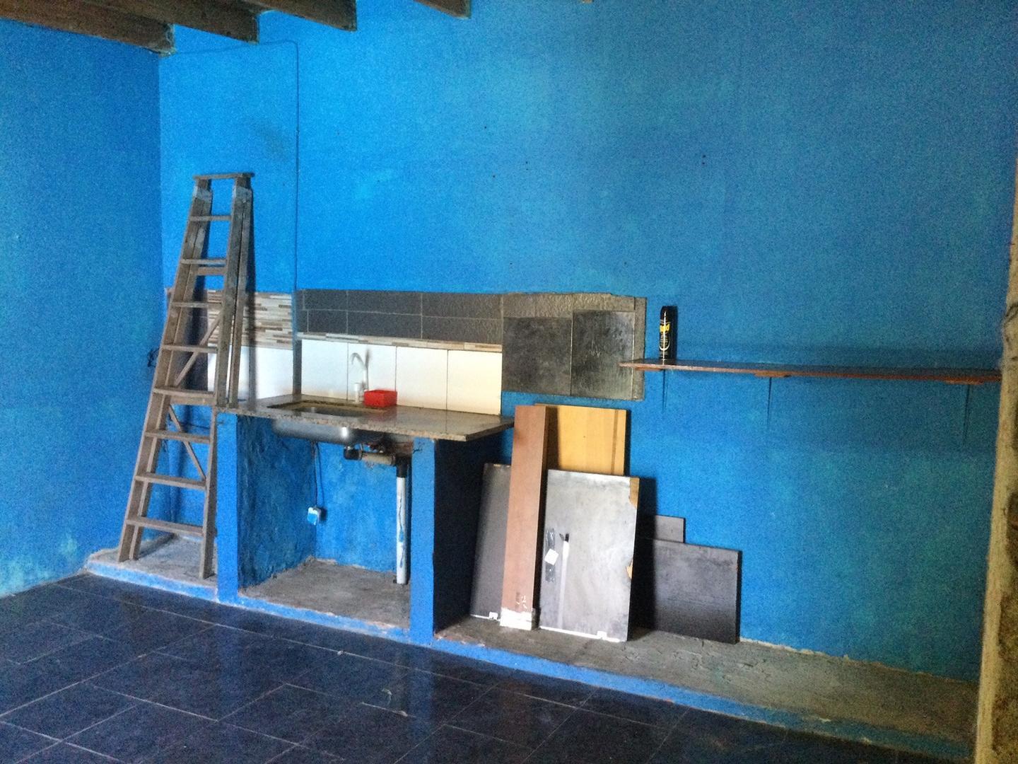 Casa en Venta 5 años