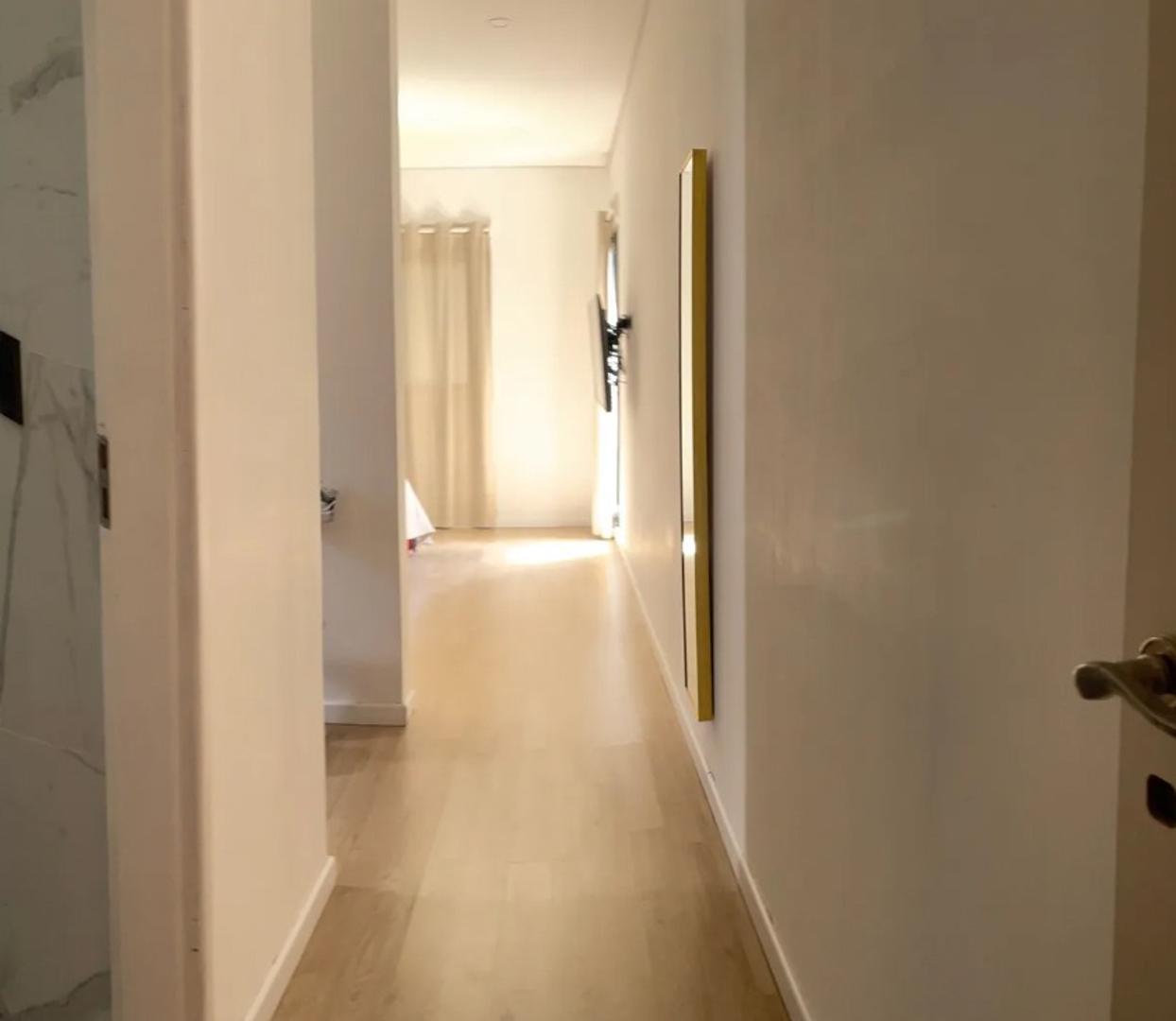 Moderna, amplia, hermosa casa en Santa Lucía, Pilar Del Este