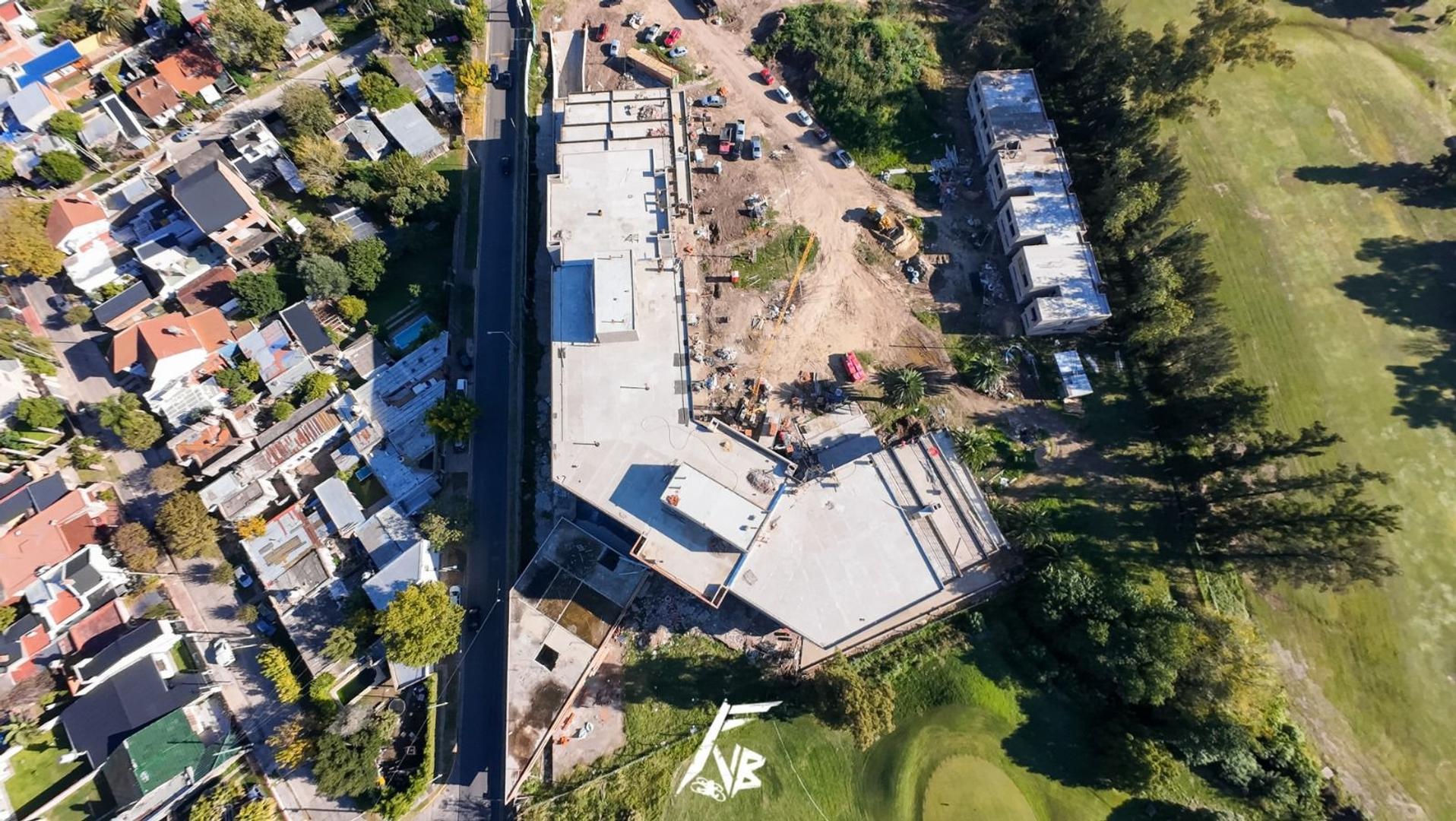 Departamento en Venta en San Antonio De Padua, USD 45.000