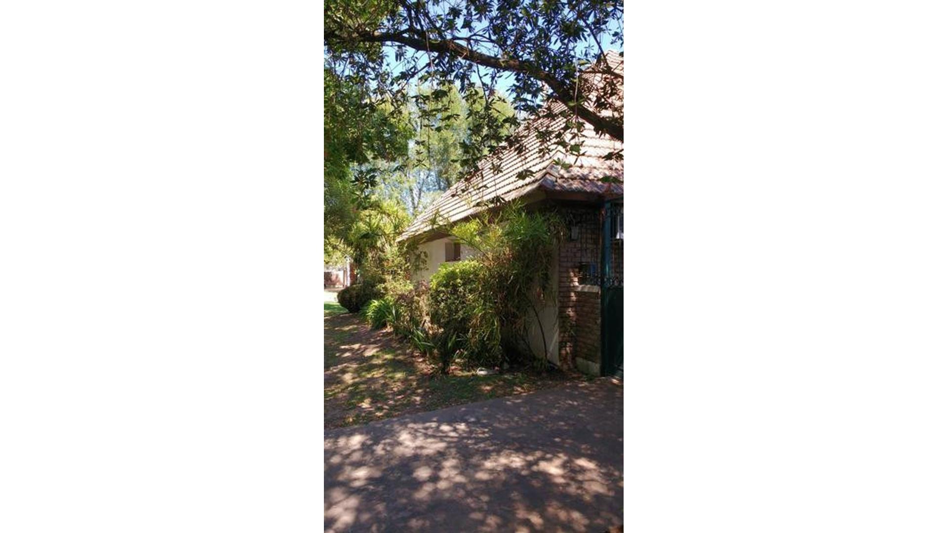 Casa en Venta 45 años