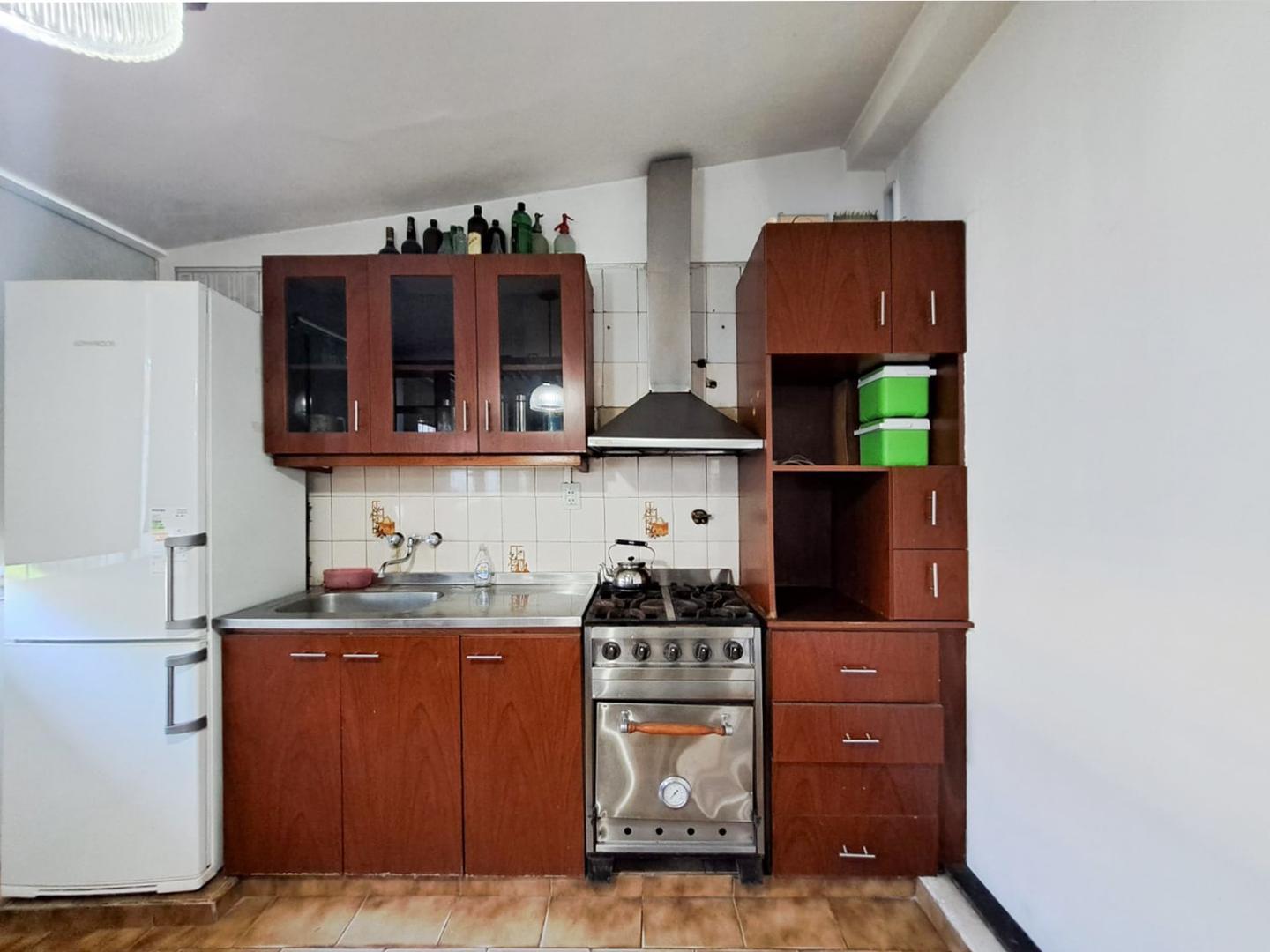 CASA 5 AMBIENTES - LIBERTAD