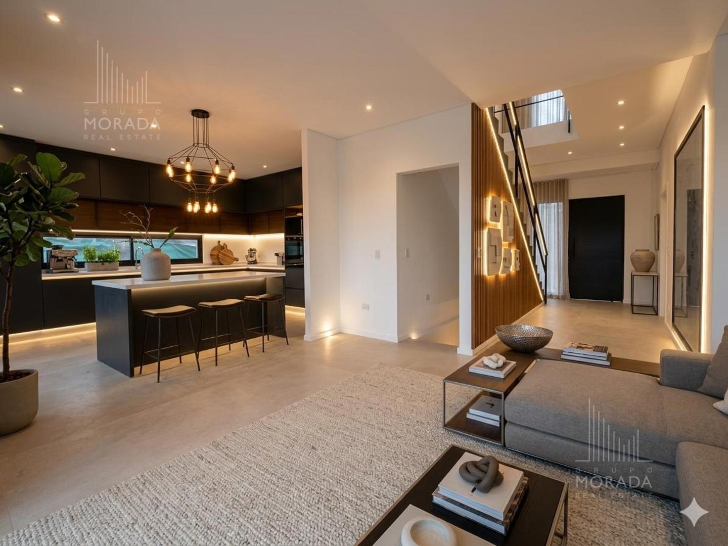 Casa en Venta en Puertos - Riberas, USD 470.000