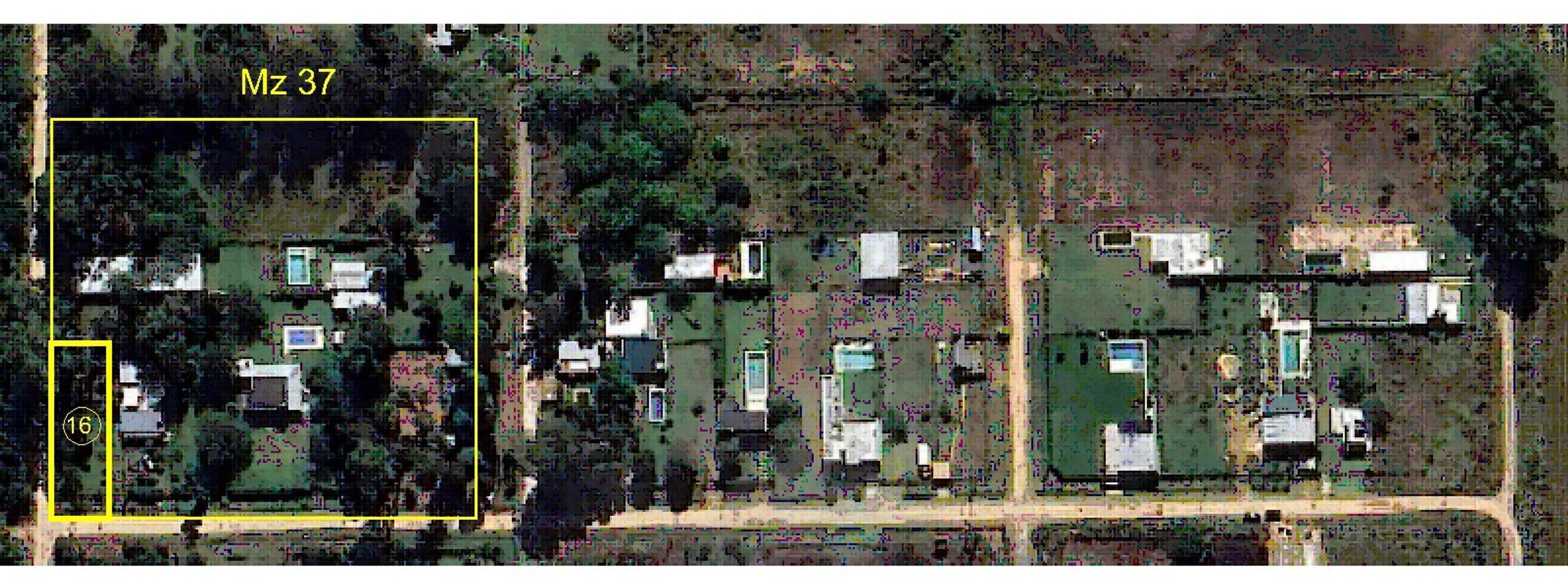 Terreno en Venta en Ignacio Correas Arana, USD 14.000