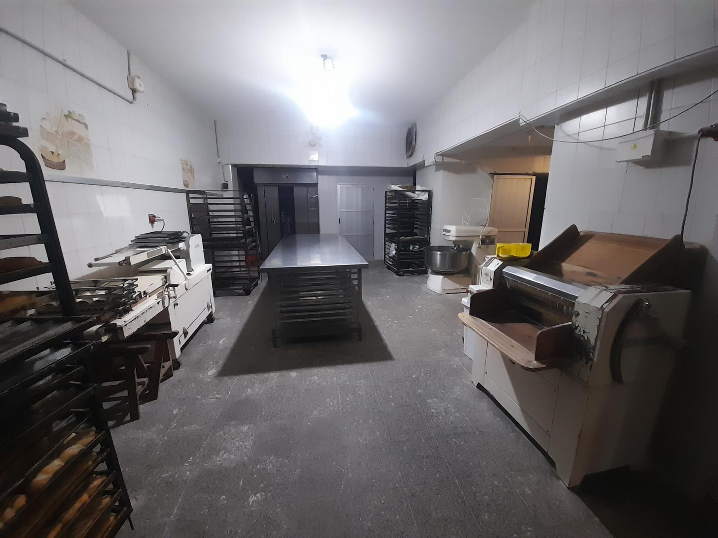 Fondo Comercio en Venta en San Juan, USD 120.000