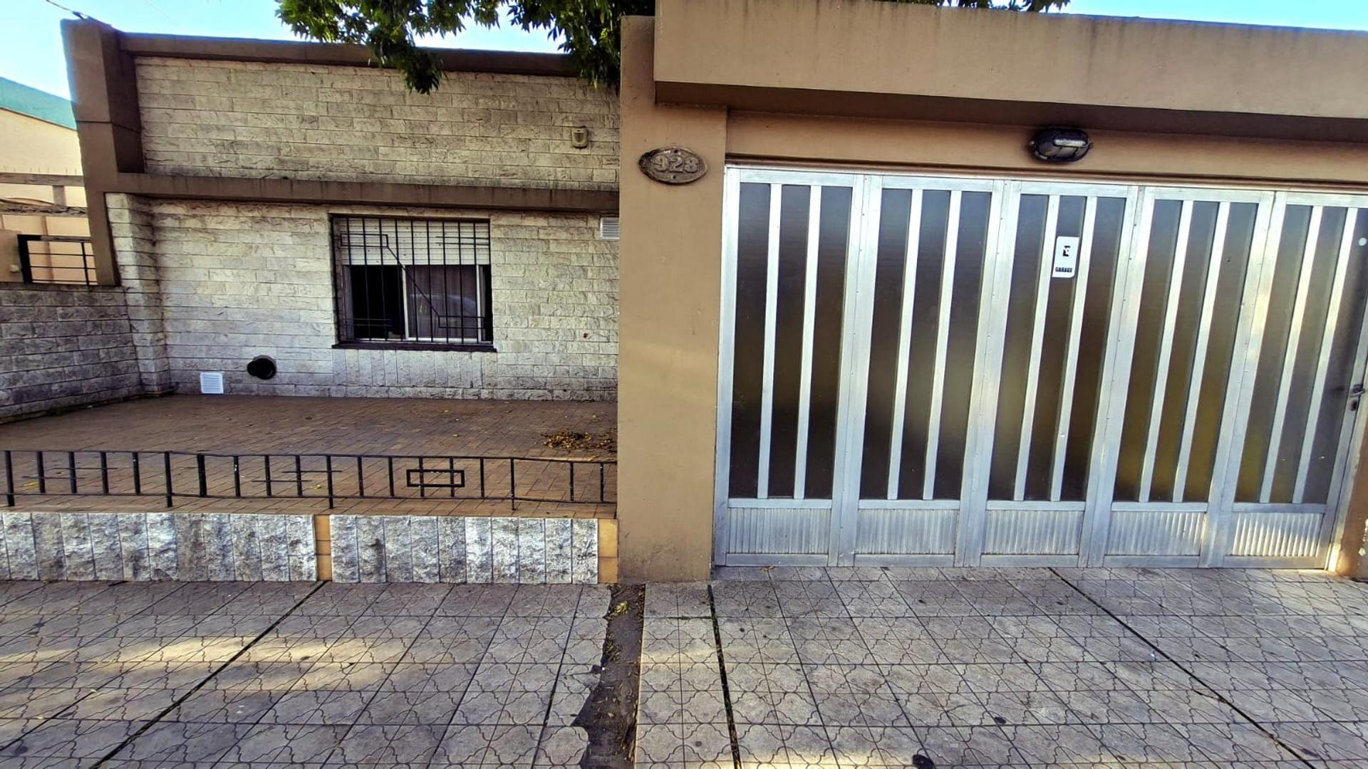 Casa 3 ambientes con 3 baños