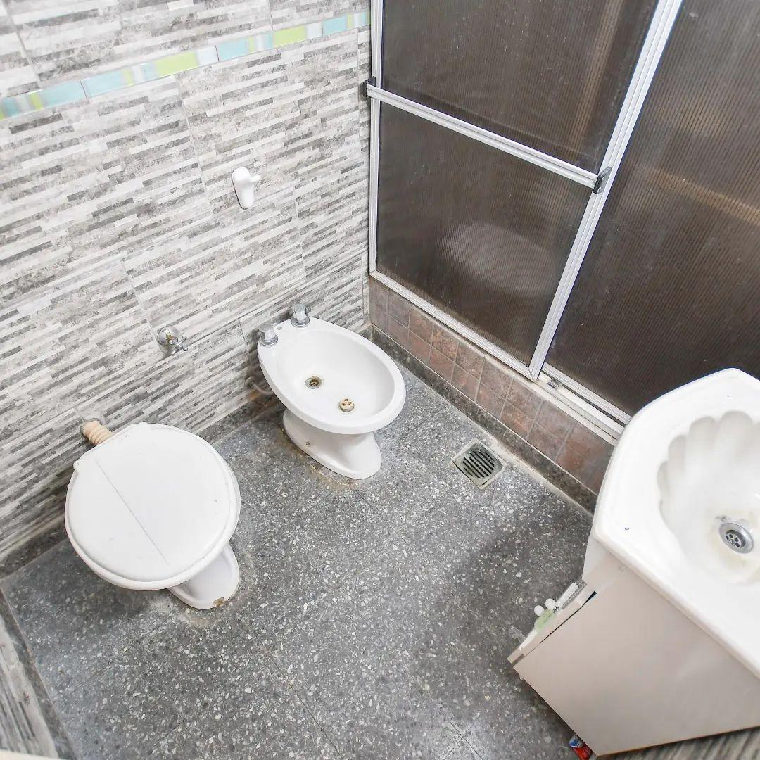 VENTA Departamento 2 dormitorios en calle 10 esquina 62